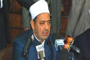 Al-Azhar Sheikh: Ripping pages of Qur'an 'despicable' 