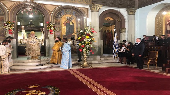 Egypt s Orthodox Evangelical, Catholic sects agree on unified personal status draft law for non-Muslims