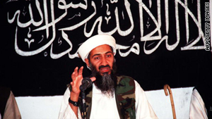 New information emerges on post-9/11 hunt for bin Laden