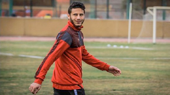 Ahlys winger Ramadan Sobhi says resuming European career is his priority