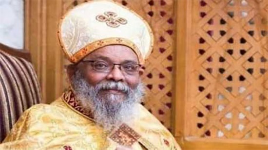 Coptic Church mourns Father Kyrillos Barsoum in Tanta