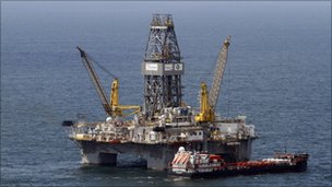 'One more test' needed on BP well to declare it sealed
