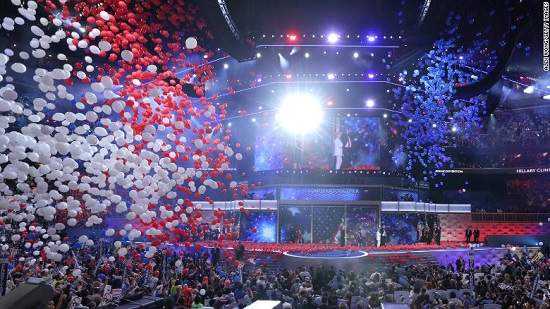 Now that Sanders is out Dems should cancel convention