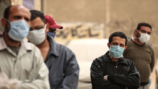 Egypt, China inaugurate medical face mask plant with 1.7 million masks daily capacity
