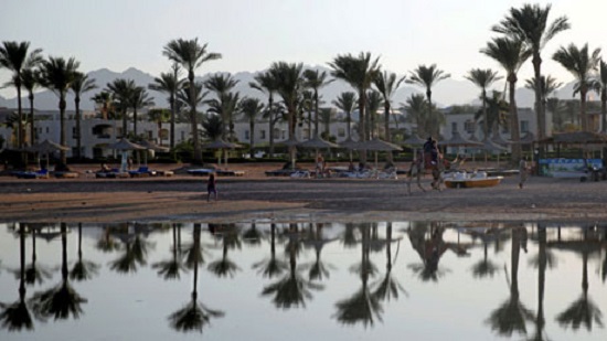 Egypt revokes Sharm El-Sheikh hotel license over coronavirus layoffs
