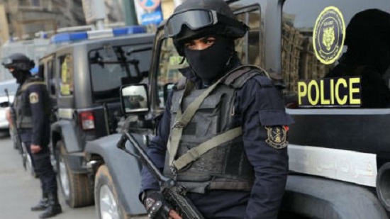 Egypts police kill 18 terrorists in North Sinai shootout
