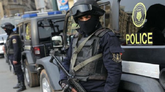 Egypts police kill 18 terrorists in North Sinai shootout
