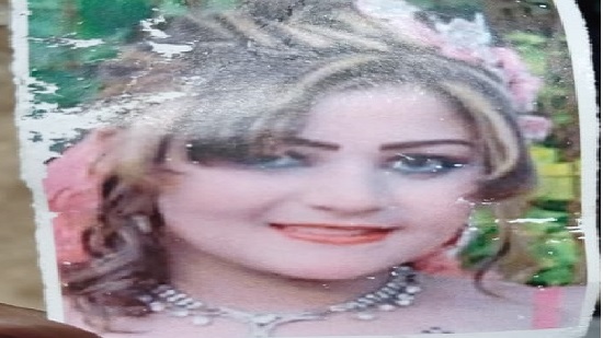 Family of disappeared minor girl in Beni Suef demands her return