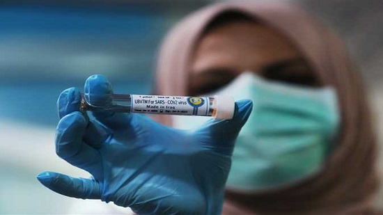 Egypt first among Middle East and Africa in trialing coronavirus cure
