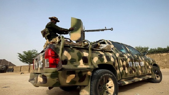 Niger says 75 Boko Haram terrorists killed
