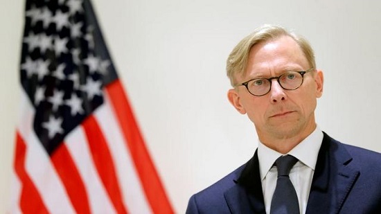 US envoy threatens to trigger return of UN sanctions on Iran
