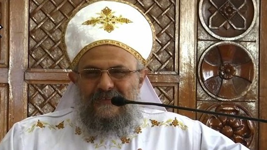 Terrorist throws Molotov Cocktail at St. Mary Church in Ghobrial, Alexandria 
