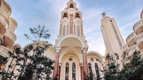 Attacker of Ghobrial church detained for 4 days pending investigations