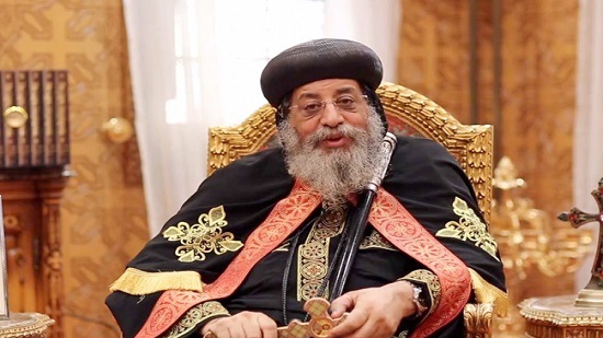 Pope Tawadros to carry out pastoral visits 
