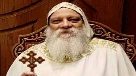 Coptic monk dies of COVID-19

