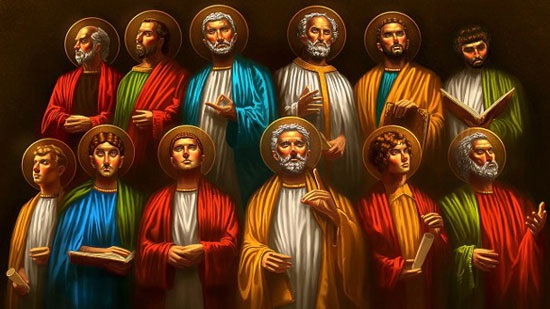 Coptic Church: Fasting of the Apostles was the first in the church

