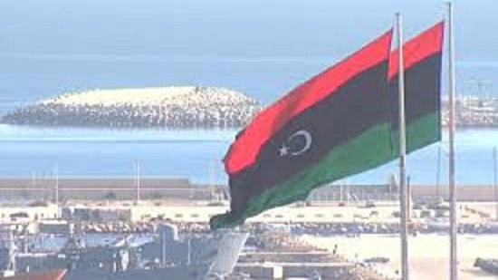 The Libyan quagmire