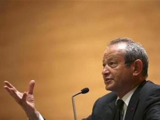Sawiris: Succession uncertainty fuels investment anxiety
