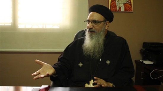 Father Poulos Halim: Holy Synod to discuss church reopening on June 27 