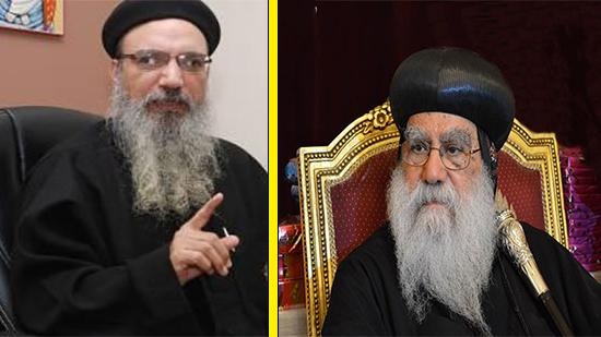 Archbishop Pachomius is sound: Church spokesperson