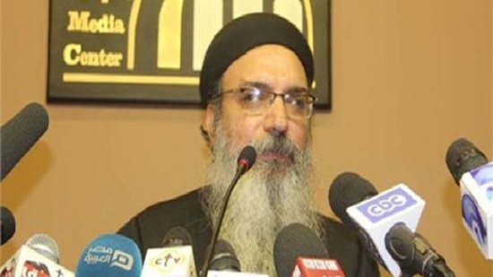 Coptic Church discusses Church reopening on Saturday
