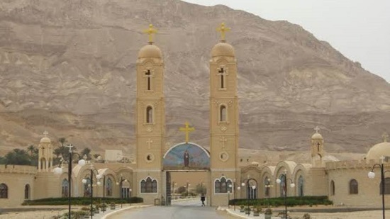 The oldest Monastery in the world continue closure till mid-July

