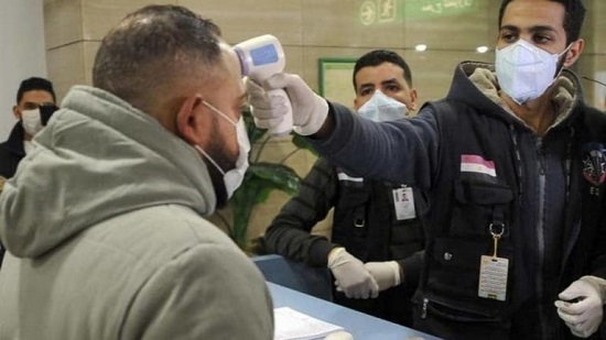 Egypt participates in 72 clinical studies on novel coronavirus pandemic in Africa