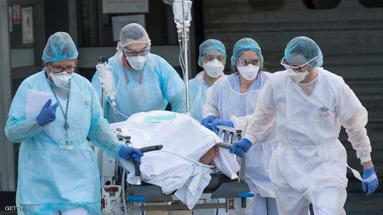 Thank you doctors of Egypt… You are in our hearts