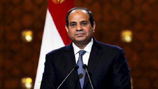 Egypts Sisi ratifies laws governing legislative elections, including law on Senate