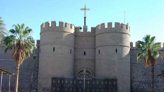 Coptic monasteries are closed before visitors until another notice

