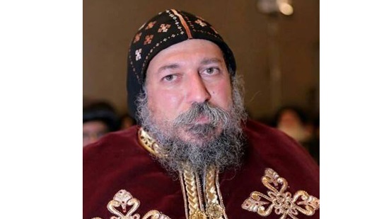 Coptic Church: Bishop Illaryon is safe and sound

