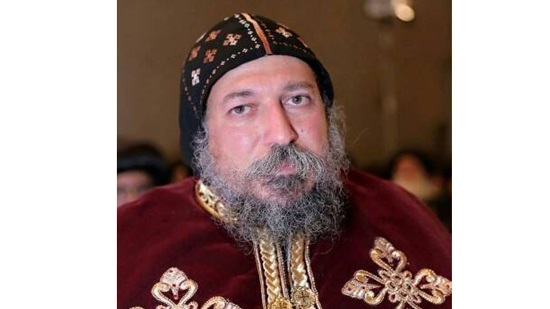 Coptic Church: Bishop Illaryon is safe and sound

