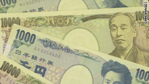 Japan eyes $55 billion stimulus package