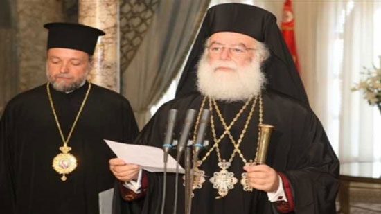 Pope Theodros II: Egypt gives us churches while Turkey convert them into mosques

