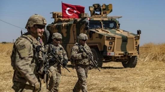 Erdogan and Libya