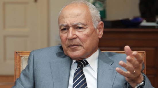 Turkey s actions in Libya impinge on Arab national security Arab League head
