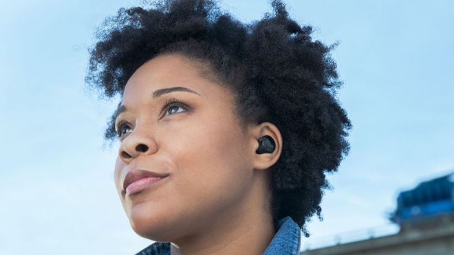 Amazon warns Alexa Echo Buds earphones pose overheating safety risk
