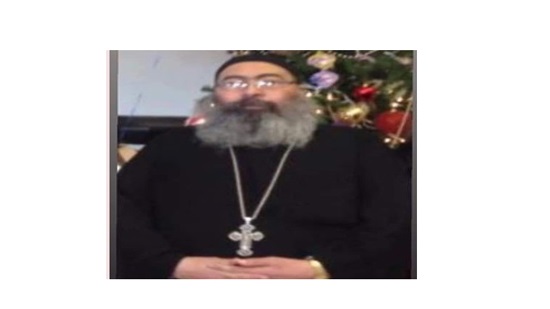 Sources: suspended Coptic priest was investigated in 2014
