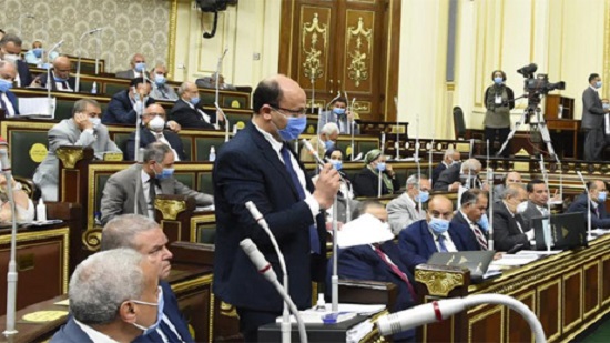 Egypt Parliament delays session on mandating Sisi for military intervention in Libya to Monday