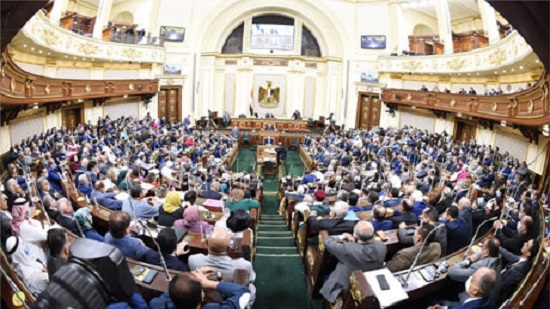 Egypts parliament approves sending troops abroad to defend national security