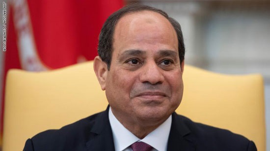 Coptic Council and Endowments entrusts Al Sisi to protect Egyptian borders
