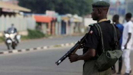 Gunmen kill 11 villagers in northern Nigeria
