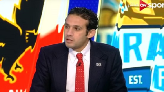 No room to postpone Egyptian Premier League games: EFA board member