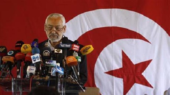 Tunisias parliament speaker Ghannouchi narrowly escapes no confidence vote