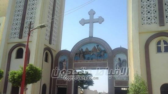 Coptic Orthodox Churches gets ready for reopening