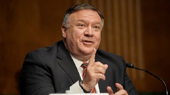 Sudan welcomes Pompeo comments on ending terror listing