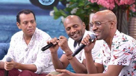 Egyptian band Black Theama to hold a special 16th anniversary concert