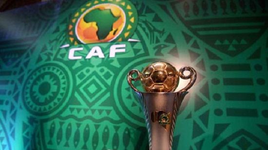 CAF announces final dates of Confederation Cup, Champions League semis and final