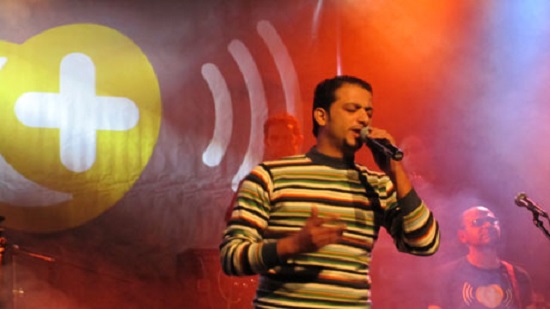Art Alert: Egyptian singer and Sufi chanter Ali El-Helbawy to perform in Alexandria