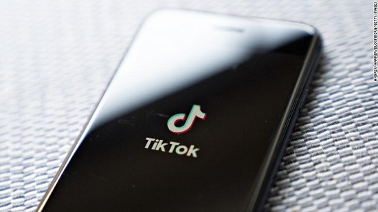 Trump says TikTok sale can go through but only if the US gets a cut